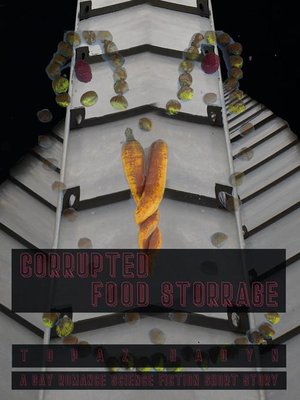 cover image of Corrupted Food Storage
